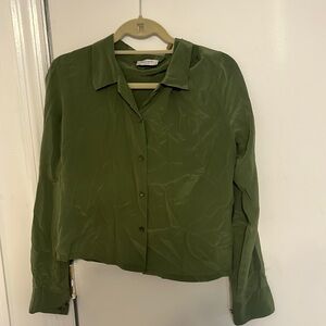 Equipment Femme Blouse